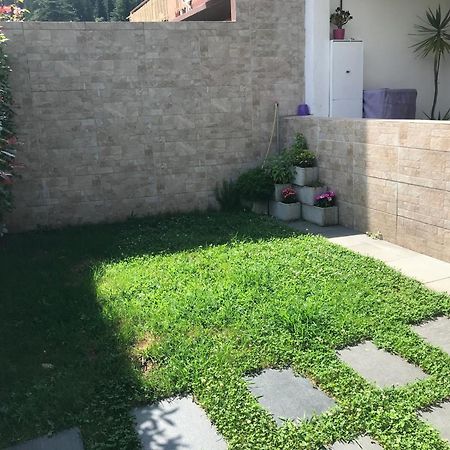 Apartamento Da Tosca Gravellona Toce Exterior foto