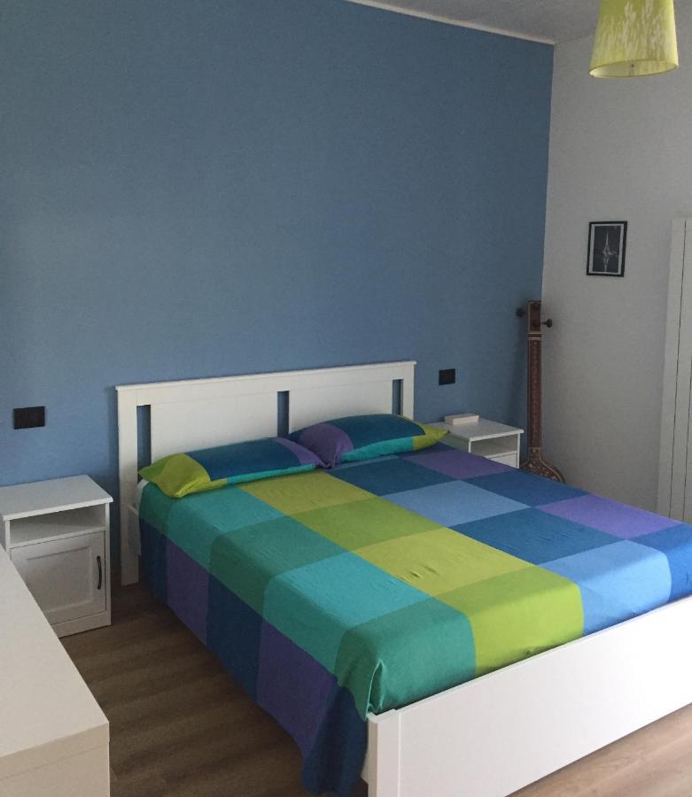 Apartamento Da Tosca Gravellona Toce Exterior foto