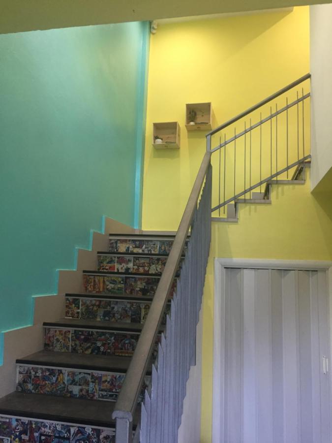 Apartamento Da Tosca Gravellona Toce Exterior foto