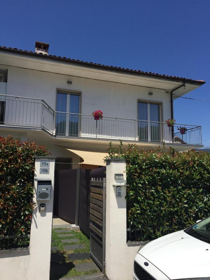 Apartamento Da Tosca Gravellona Toce Exterior foto